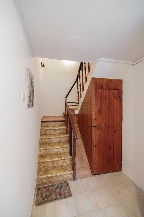 Apartment Esa Komiža Kültér fotó