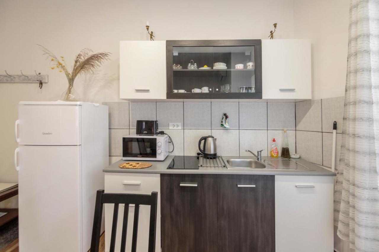 Apartment Esa Komiža Kültér fotó