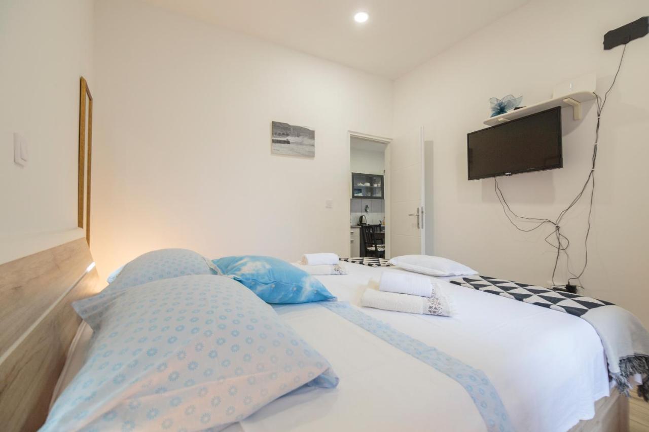 Apartment Esa Komiža Kültér fotó